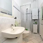 Brise Kramme App 08 Little Pontos Apartament Heringsdorf