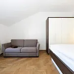 Apartament Brise Kramme App 08 Little Pontos Heringsdorf
