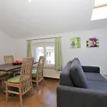 Brise Kramme App 08 Little Pontos Apartament Heringsdorf