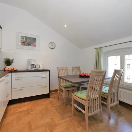 Brise Kramme App 08 Little Pontos Apartament