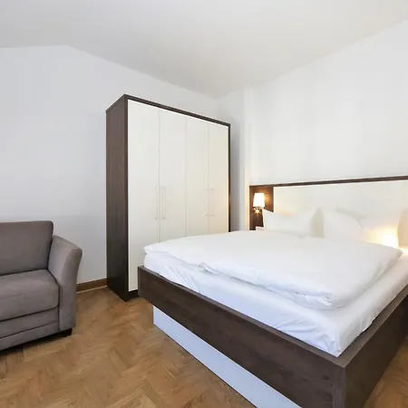 Brise Kramme App 08 Little Pontos * Heringsdorf (Usedom)