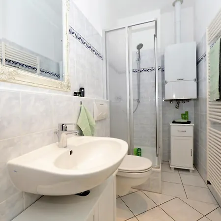 Brise Kramme App 08 Little Pontos Apartman Heringsdorf