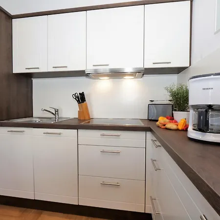 Brise Kramme App 08 Little Pontos * Heringsdorf (Usedom)