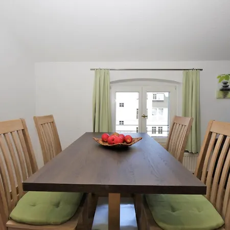 Brise Kramme App 08 Little Pontos Heringsdorf (Usedom)