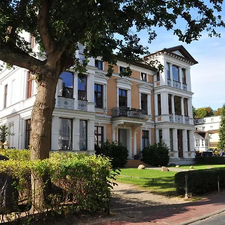 Lejlighed Brise Kramme App 08 Little Pontos *