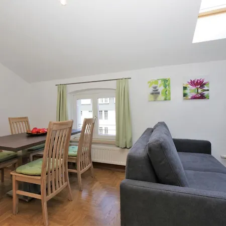 Brise Kramme App 08 Little Pontos Lejlighed Heringsdorf (Usedom)